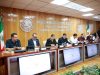 Analiza Congreso perfiles de aspirantes a la titularidad de la ASEN