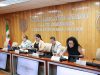 Integra Congreso terna de aspirantes a la ASEN