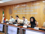 Integra Congreso terna de aspirantes a la ASEN