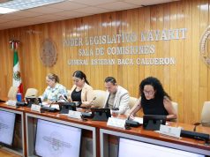 Integra Congreso terna de aspirantes a la ASEN