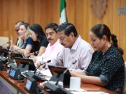 Aprueba Congreso acuerdos para la rendición de cuentas