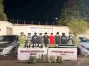 Abaten a ‘El Texas’, presunto jefe de plaza de Los Chapitos en Culiacán; detienen a cuatro personas