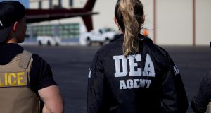 DEA advierte que continuará ofensiva contra cárteles y funcionarios corruptos tras sentencia a “El Mayo” Zambada