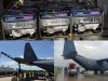 México envía más ayuda humanitaria a Venezuela tras sismos; despegan dos aviones de la Fuerza Aérea