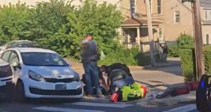 ICE mata a un conductor durante operativo migratorio en Maine
