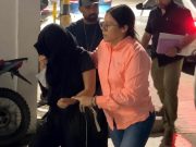 Detienen a joven de 18 años por muerte de Dafne Zapata en Academia militarizada de Tamaulipas