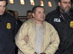 Juez de Colorado desecha demanda de «El Chapo» y ordena cerrar el caso