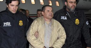 Juez de Colorado desecha demanda de «El Chapo» y ordena cerrar el caso