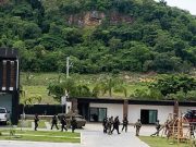 Capturan a «El Yukito» tras despliegue aéreo y terrestre en Mocorito, Sinaloa
