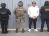 Detienen al ‘Ocra’, principal líder del huachicol en Edomex