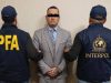 Detienen en Argentina a Rodolfo “Junior” Aguirre, mexicano buscado por Interpol