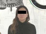 Conceden libertad condicional a Gilda ‘N’, hermana de Emilio Lozoya, exdirector de Pemex