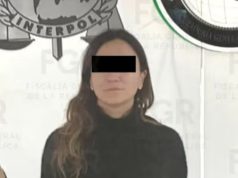 Conceden libertad condicional a Gilda ‘N’, hermana de Emilio Lozoya, exdirector de Pemex