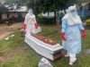 Brote de ébola en República Democrática del Congo alcanza 600 fallecidos: el virus llega a una nueva provincia