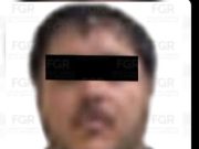 Vinculan a proceso a “El 24”, presunto operador de “El Chapo Isidro” en Sinaloa
