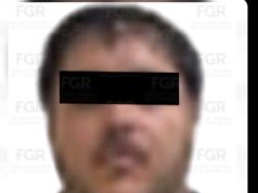 Vinculan a proceso a “El 24”, presunto operador de “El Chapo Isidro” en Sinaloa