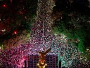 Mueren tres personas por asfixia durante los festejos en CDMX por el triunfo de México