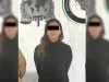 Vinculan a proceso a Gilda Lozoya; estará en libertad condicional