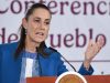 Sheinbaum rechaza señalamientos de la DEA sobre nexos del Gobierno con el narcotráfico