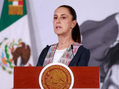 “Es seguro visitar México”: Sheinbaum responde a la alerta emitida por Reino Unido