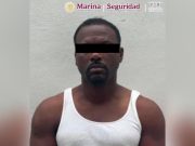 Detienen en Sinaloa a Janero Van “N”, ciudadano estadounidense ligado a los Chapitos