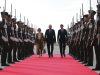 Presidente de Suiza inicia visita oficial a México para reunirse con Sheinbaum