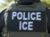 Ice arresta en Texas a pareja de pastores mexicanos con tres hijos estadounidenses