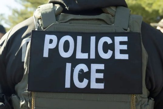 Ice arresta en Texas a pareja de pastores mexicanos con tres hijos estadounidenses
