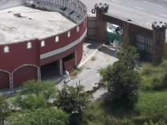 Jóvenes hallan cadáver en el Motel Nueva Castilla, el mismo donde encontraron a Debanhi Escobar