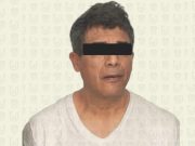 Capturan a “El Nico”, presunto fundador del grupo criminal Los Tanzanios