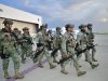 Ejército Mexicano despliega 100 elementos de Fuerzas Especiales para reforzar la seguridad en Zacatecas