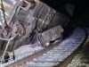 Se descarrila nuevamente el Tren Interoceánico en Oaxaca