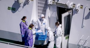 OMS declara oficialmente el fin del brote de hantavirus vinculado al crucero MV Hondius