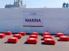 Marina incauta 1.2 toneladas de cocaína en Chiapas