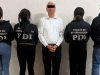 Jueza ordena liberar a Víctor Rodríguez, exdirector de Pemex