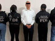 Jueza ordena liberar a Víctor Rodríguez, exdirector de Pemex