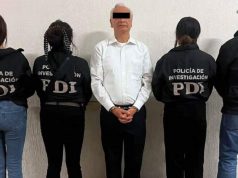 Jueza ordena liberar a Víctor Rodríguez, exdirector de Pemex