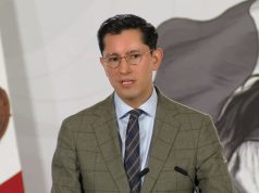 SRE y FGR llevarán ante tribunales de EU casos de connacionales fallecidos bajo custodia del ICE