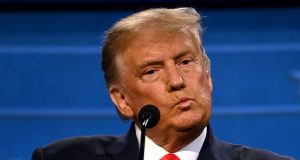 Coalición de 24 estados demanda a Trump por condicionar fondos de emergencia a la ayuda con ICE