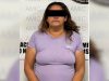 Detienen a ex líder buscadora por feminicidio en Sonora