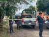 ¡Se los llevan! Privan de la libertad a un hombre y una mujer en Tepic