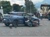 Motociclista pierde la vida tras fuerte accidente en el Libramiento de Tepic