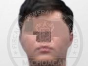 Cae ‘El Vikingo’, presunto extorsionador de aguacateros en Michoacán