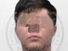 Cae ‘El Vikingo’, presunto extorsionador de aguacateros en Michoacán