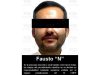 Detienen a Fausto ‘N’, testigo clave en el caso de ‘El Mayo’ Zambada