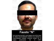 Detienen a Fausto ‘N’, testigo clave en el caso de ‘El Mayo’ Zambada