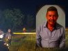 Tragedia en el campo: rayo mata a campesino mientras montaba su caballo