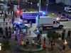 Atentado en restaurante de Moscú deja 3 muertos y al menos 21 heridos