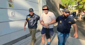 Argentina deportará a Fernando Farías Laguna a México: enfrenta cargos por huachicol fiscal
