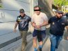 Sheinbaum anticipa posible traslado a México de contraalmirante detenido en Argentina por huachicol fiscal